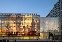 Керамическая печать на стекле