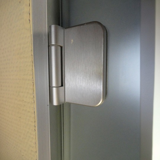 Петли для стеклянной двери MODENA