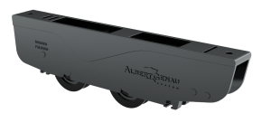 Остекление раздвижными стеклопакетами в Минске