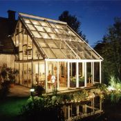 Системы зимнего сада