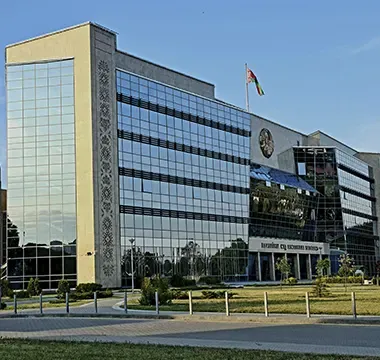 Верховный Суд Республики Беларусь