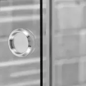 Ручки для стеклянных дверей