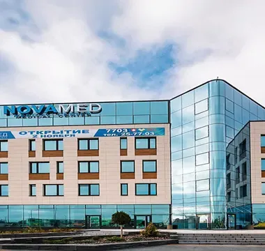 Медицинский центр NOVAMED