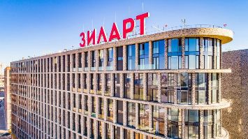 ЖК Зиларт