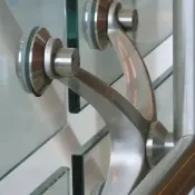 спайдеры для остекления