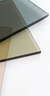 тонированное стекло