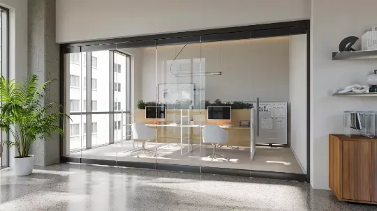 Раздвижная перегородка В Минске и по беларуси