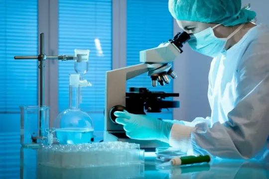 Встроенные жалюзи в стеклопакетах