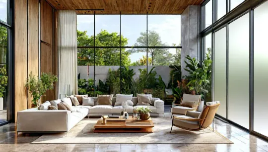 Smart Glass или умное стекло: что это такое и с чем его «едят»?