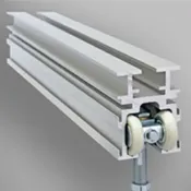 Раздвижные системы для стекла