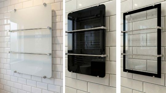 Электрообогреваемое стекло