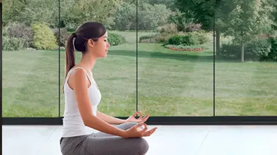 Остекление стеклопакетами в Минске