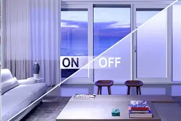 Смартстекло