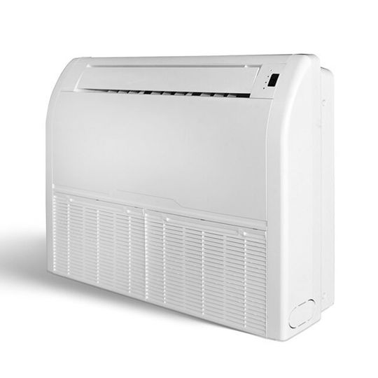 Напольно-потолочный блок