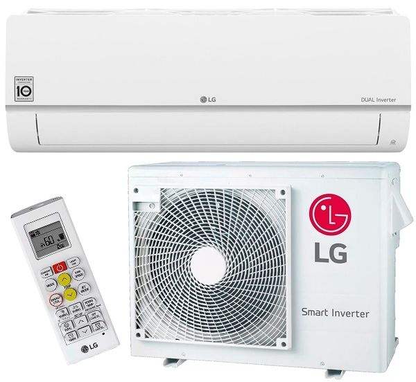 LG ECO Smart PC12SQ