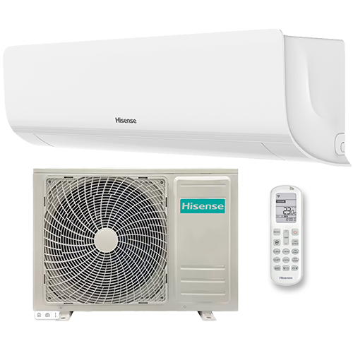 Hisense ERA Classic A