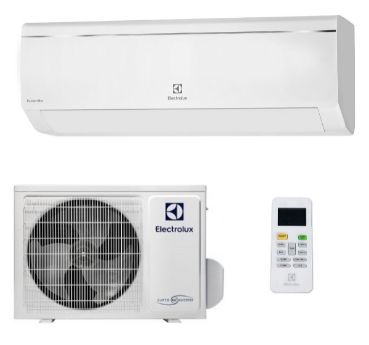 ELECTROLUX FUSION ULTRA DC INVERTER EACS/I-18HF/N8_22Y