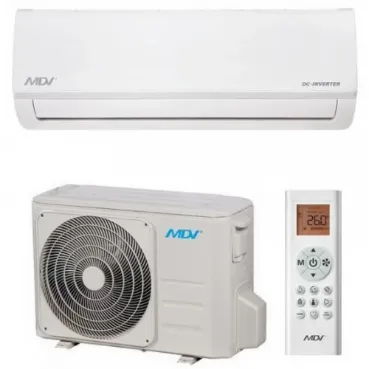 MDV MDSC-07HRDN8