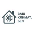 Логотип ВашКлимат
