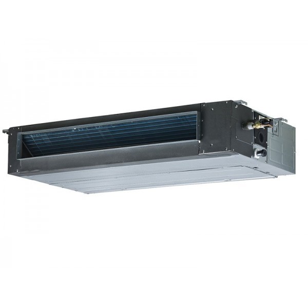 Канальный блок