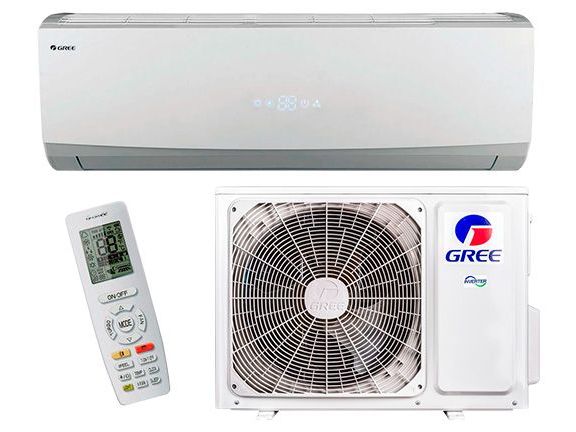 Gree Arctic