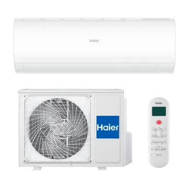 HAIER CORAL DS INVERTER
AS35HPL1HRA/1U35HPL1FRA