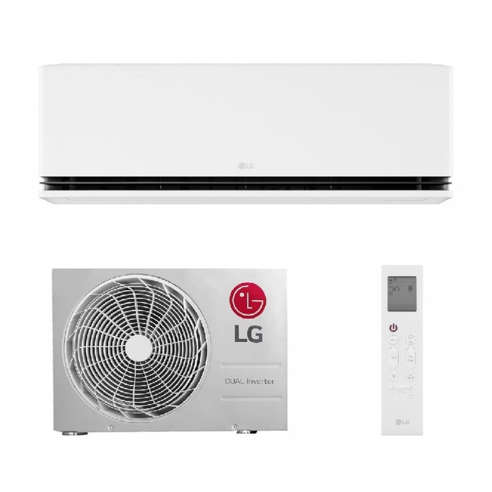 H09S1D Dualcool DELUXE PRO