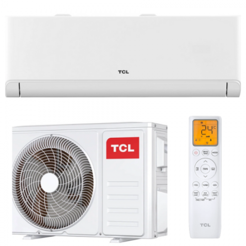 Сплит-система Breezeln 1.0
TAC-09CHSD/TPH11IHB