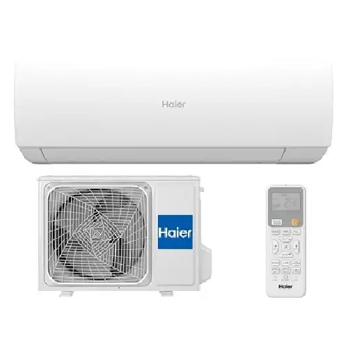 Spirit DC Inverter AS20HSL1HRA-W /1U20HSL1FRA