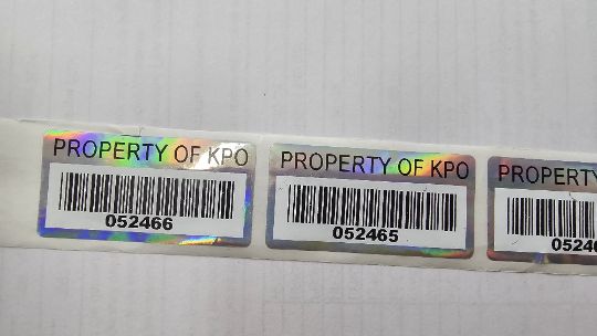 Компания Голография Казахстана