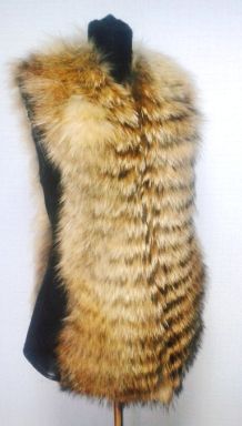 ПОШИВ ЖИЛЕТОВ