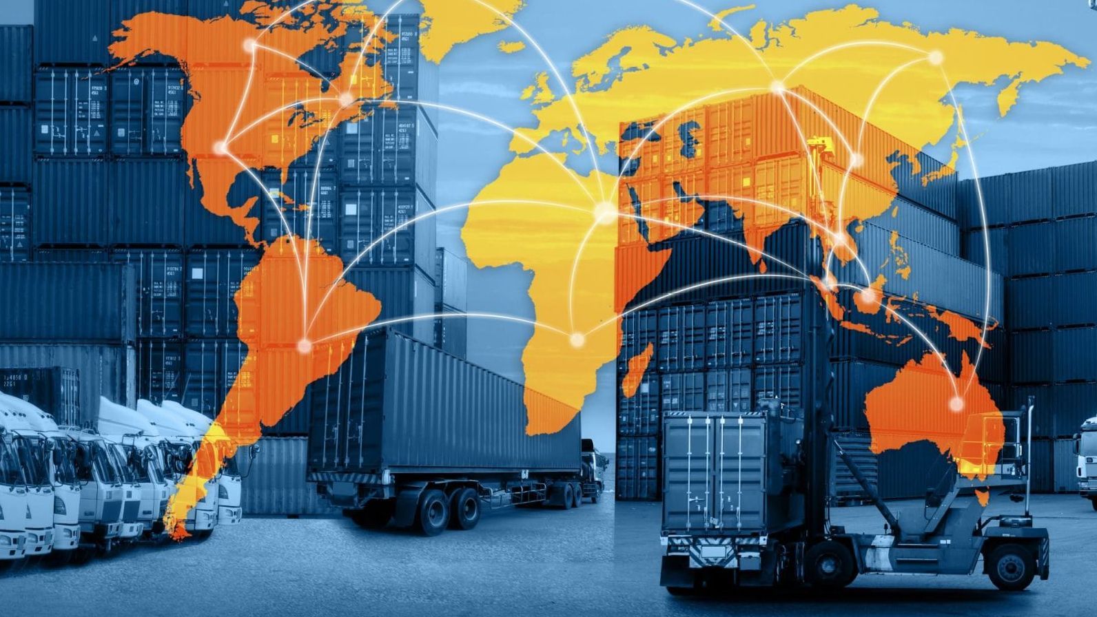 Мультимодальная перевозка грузов логистической компанией Фрэйт бай