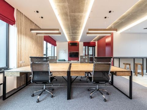 Уборка офисов в Бресте