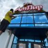 Мытье фасадов в Бресте