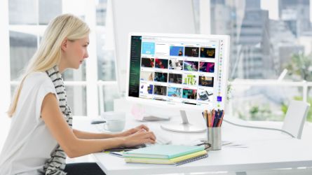 Шаблоны сайтов Битрикс24