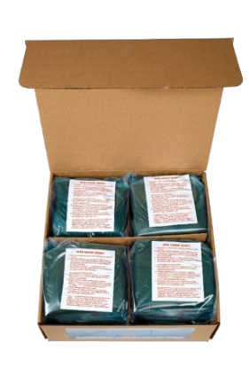 Порошок ТИ ХЕКС