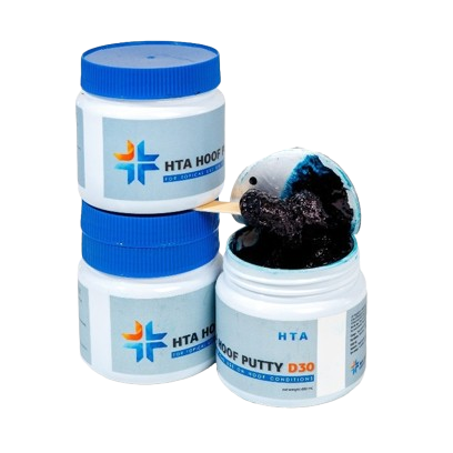 Паста для копыт HTA Hoof Putty