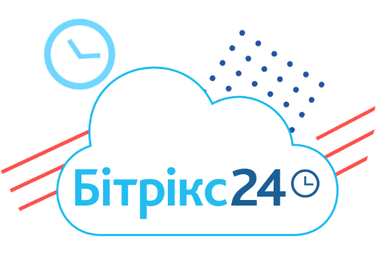 Облачный сервис Битрикс24