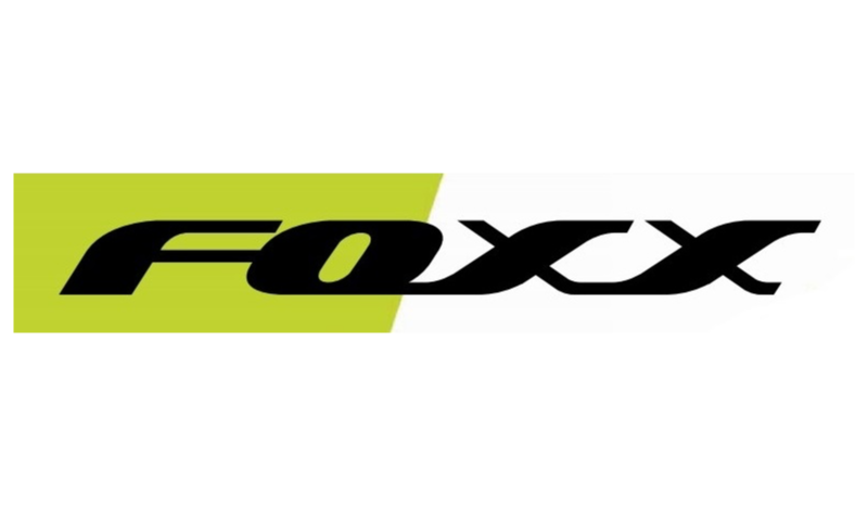 Велосипеды Foxx