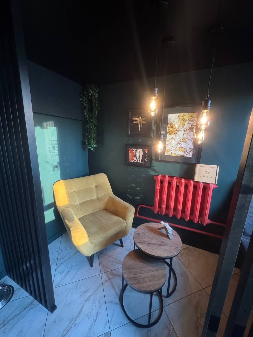 Купить кофейню в Минске