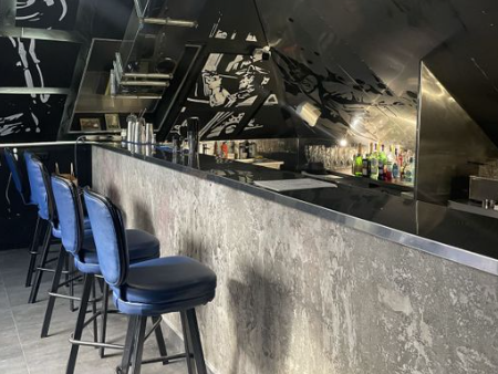 В продаже коктейльный бар на ул. Зыбицкая. Купить готовый бизнес, бар. Смотреть в каталоге Buyer.by