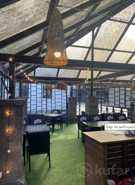 В продаже коктейльный бар на ул. Зыбицкая. Купить готовый бизнес, бар. Смотреть в каталоге Buyer.by