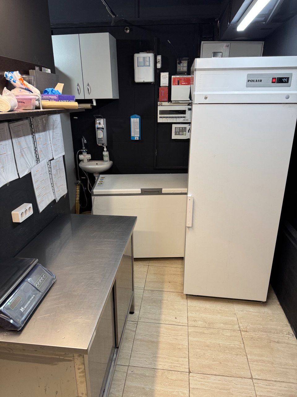 Купить чебуречную ЧебурекМИ в Минске