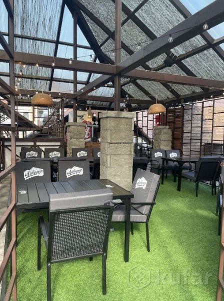 В продаже коктейльный бар на ул. Зыбицкая. Купить готовый бизнес, бар. Смотреть в каталоге Buyer.by