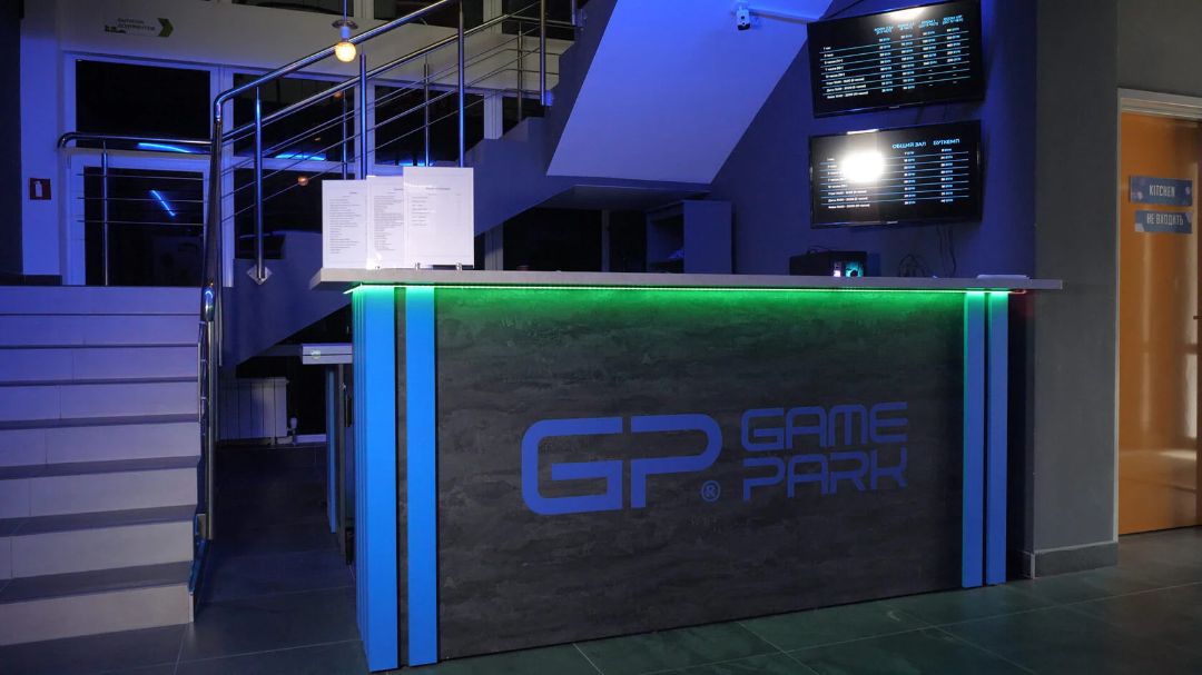 Купить компьютерный клуб, киберспортивную арену в Минске, Боровлянах