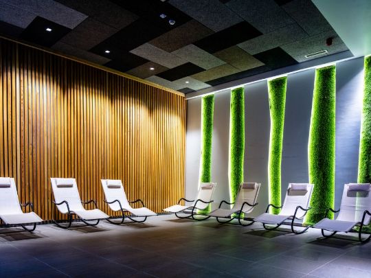 Купить премиальный СПА-салон в центре Минска - Buyer.by