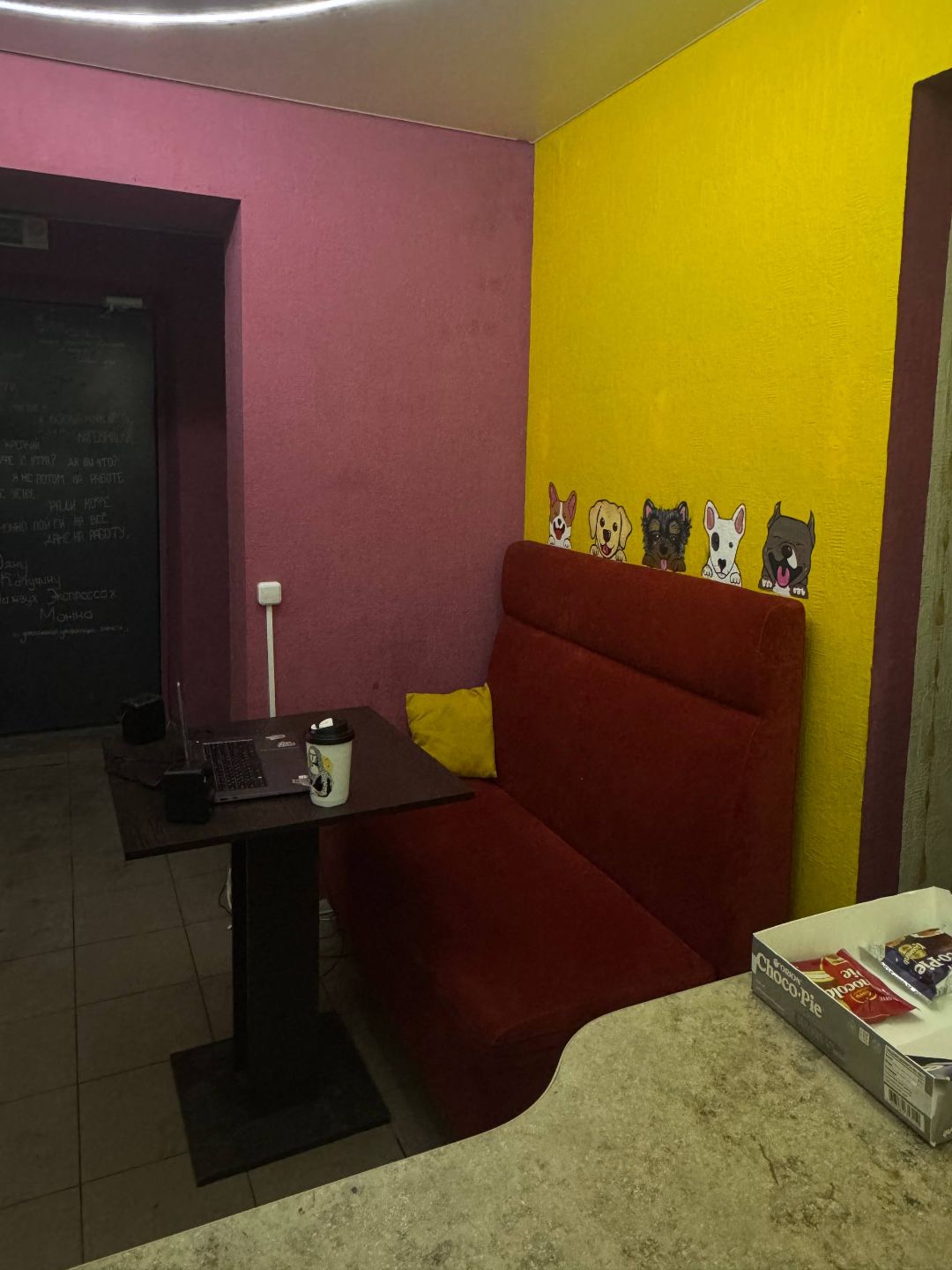 Купить кофейню в Минске