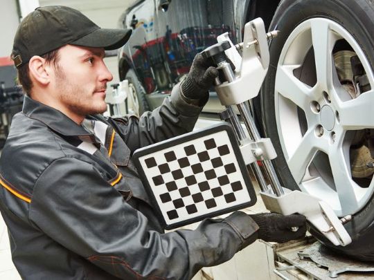 Купить шиномонтаж в Минске - Buyer.by