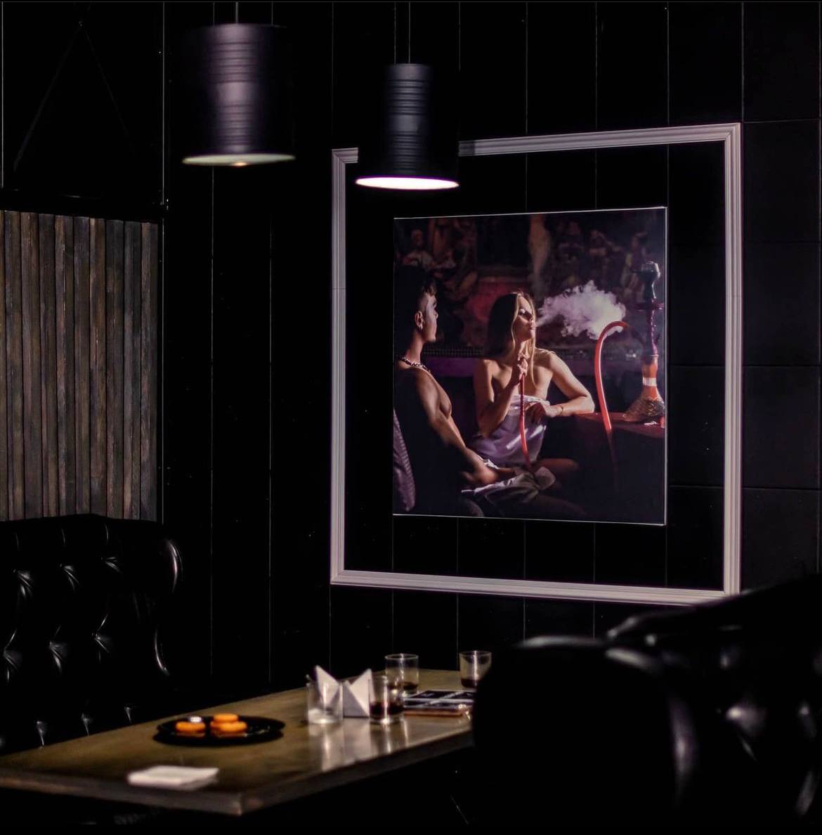 Продается бар + шаурменная в Лошице - смотреть в каталоге Buyer.by