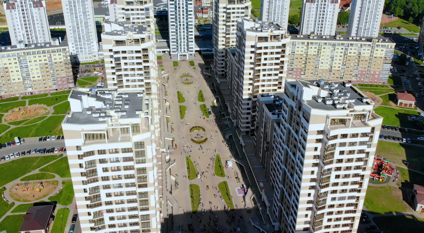 ПРОДАЕТСЯ БАР "ЭНДОРФИН" 54.4 М2 В "МАЯК МИНСКА"